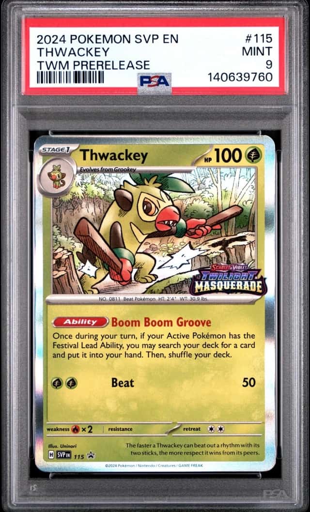 Thwackey