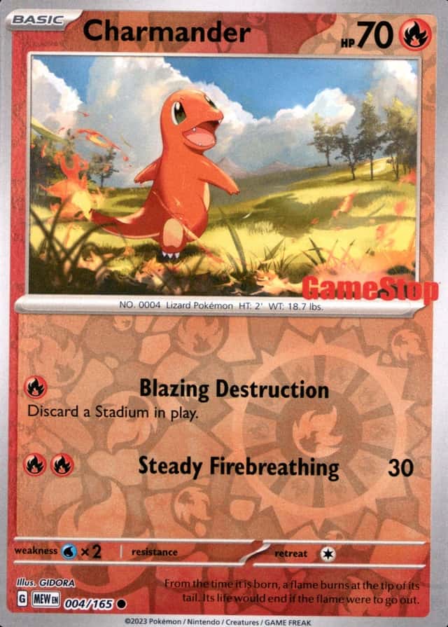 Exclusive Gamestop