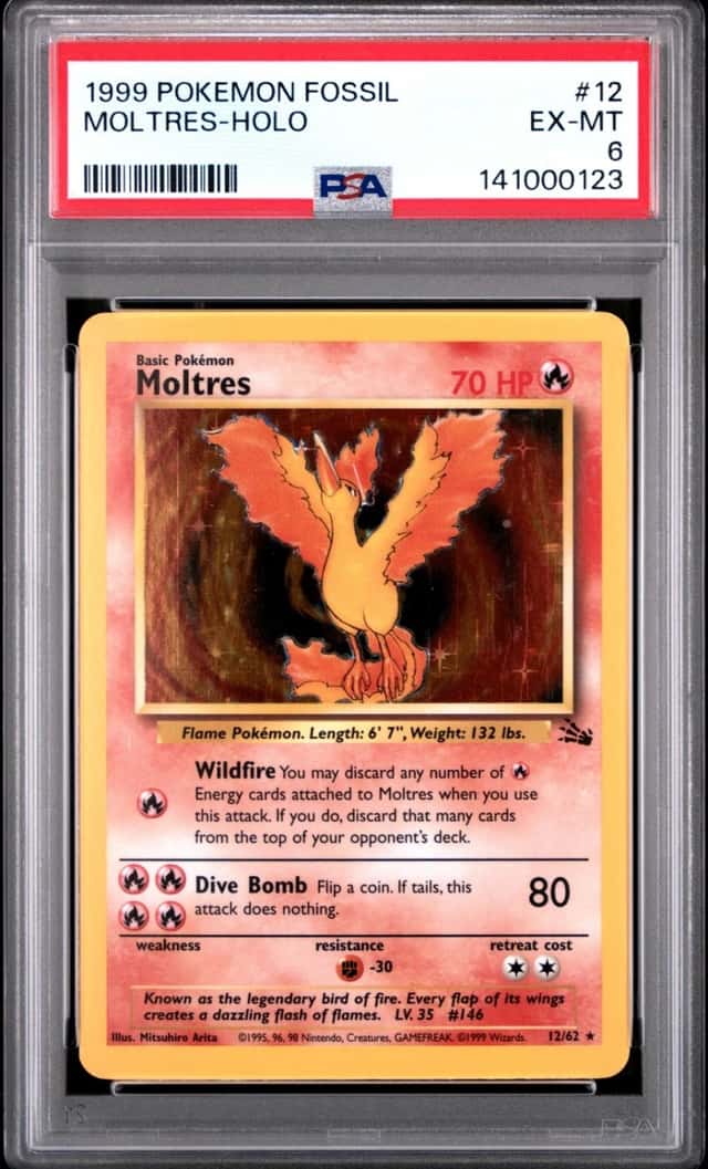 Moltres