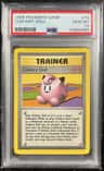 Clefairy Doll