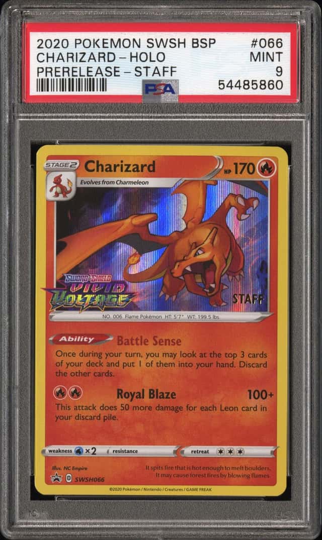Charizard