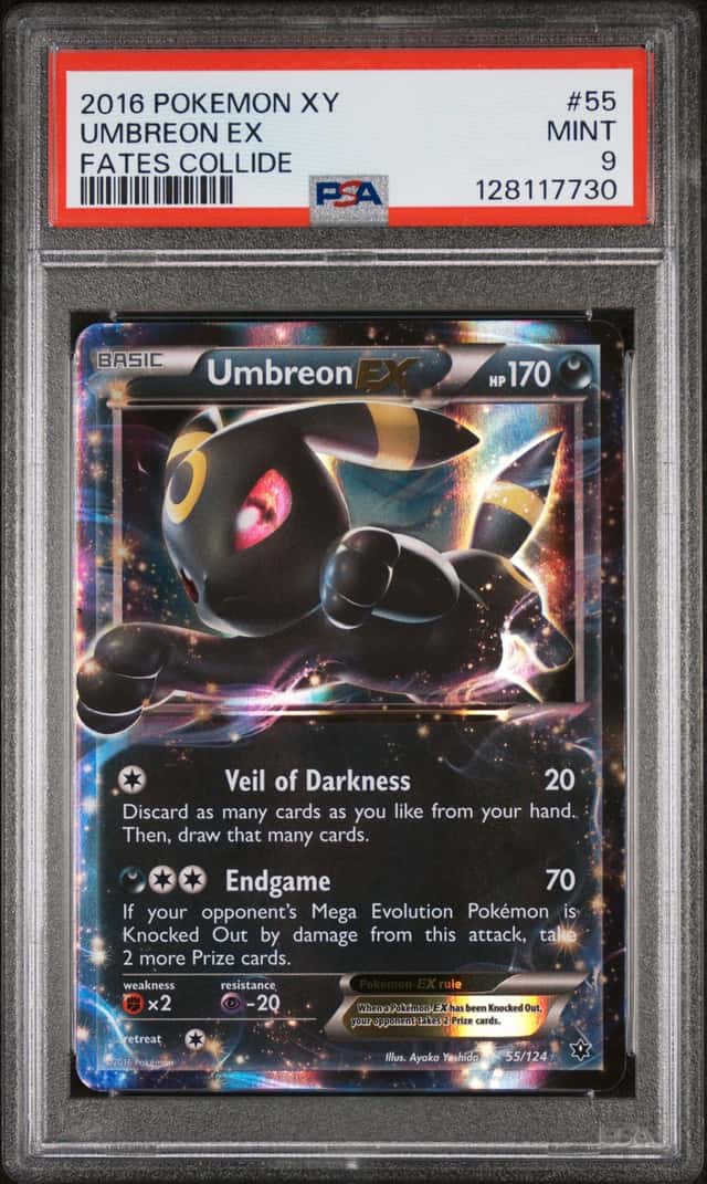Umbreon EX