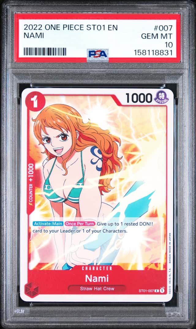 Nami