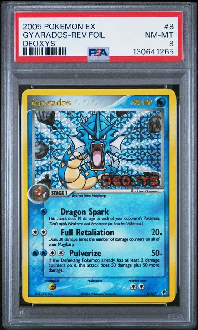 Gyarados