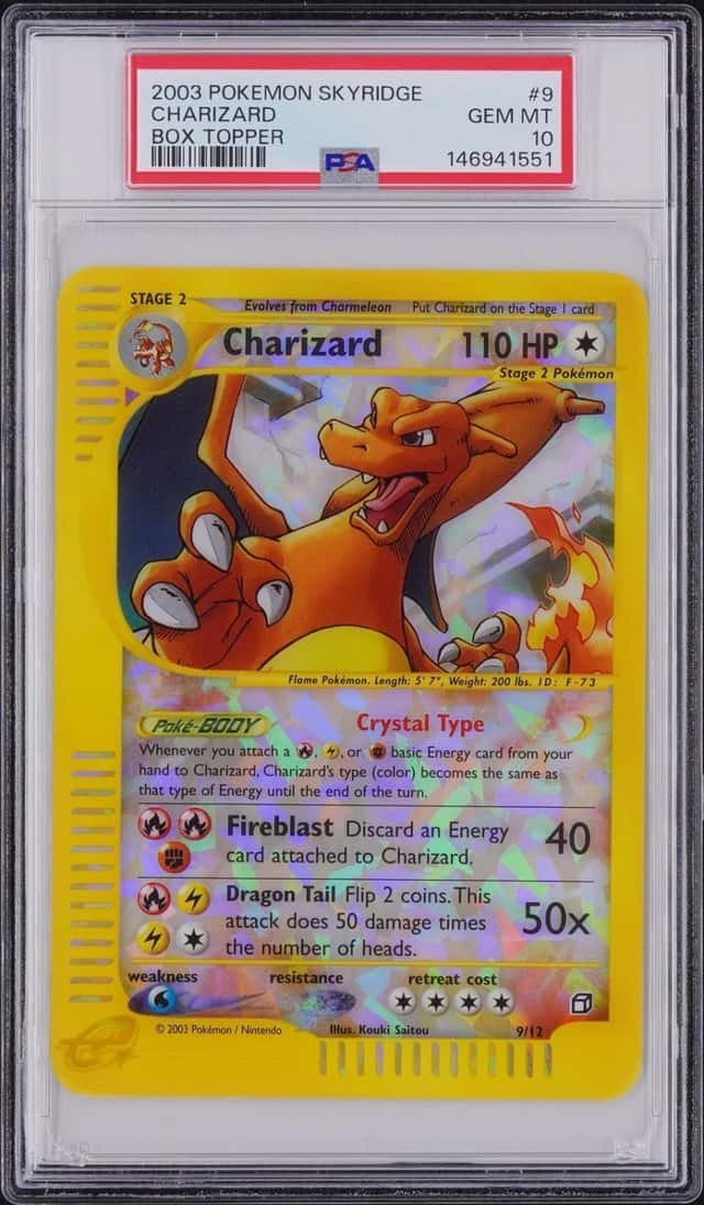 Charizard