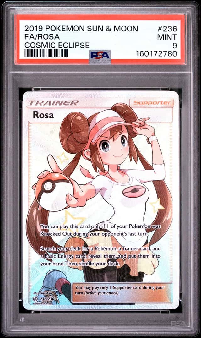 Rosa