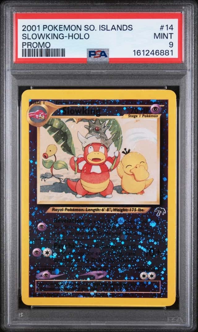 Slowking