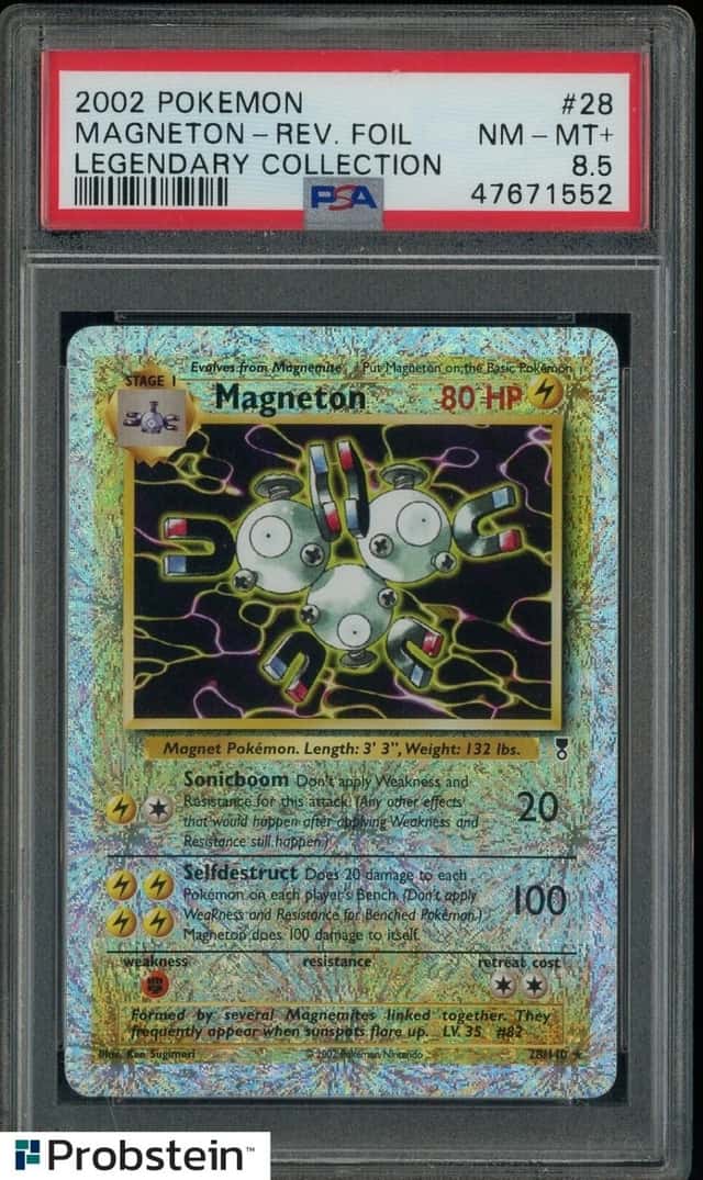 Magneton