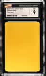 Solid Yellow (wotc-Style)