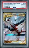 Latias & Latios Gx