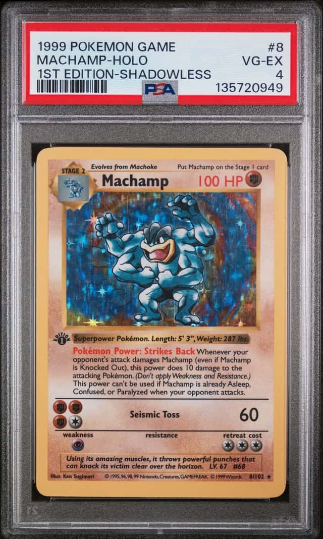 Machamp