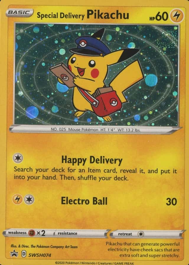Pokemon Center