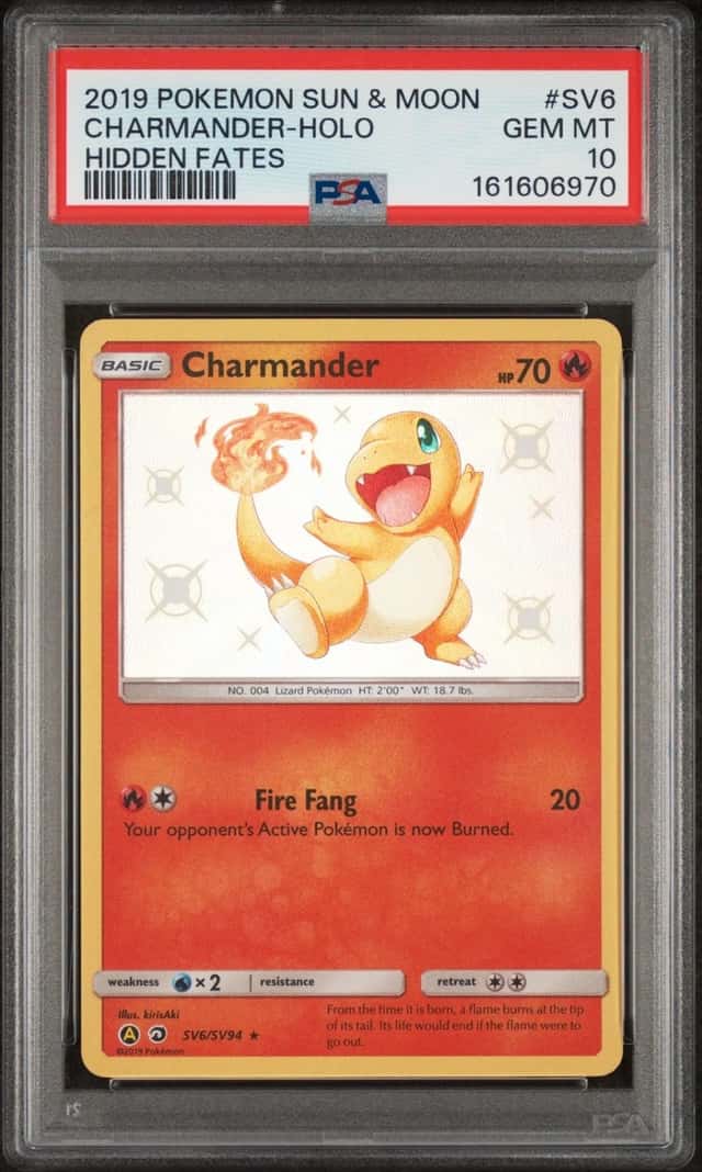 Charmander