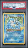 Blastoise