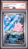 Clefairy
