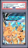 Pikachu V-Union