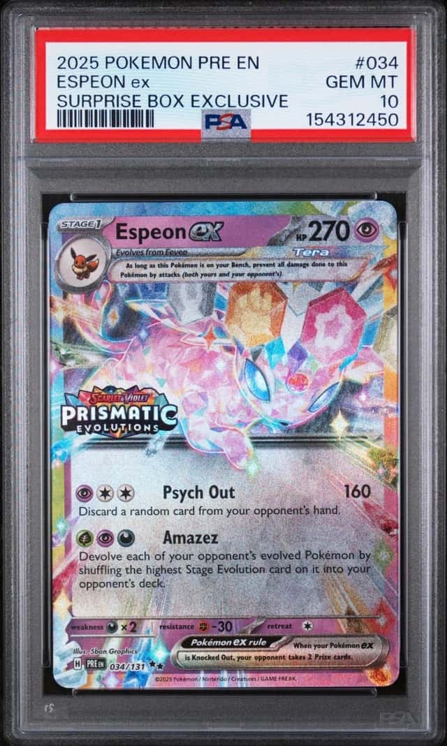 ESPEON ex