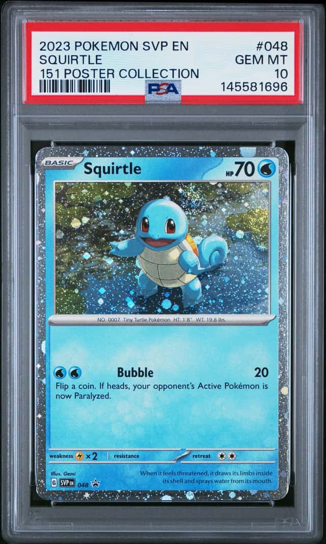 Squirtle