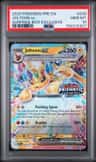 Jolteon Ex