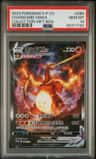 Charizard Vmax