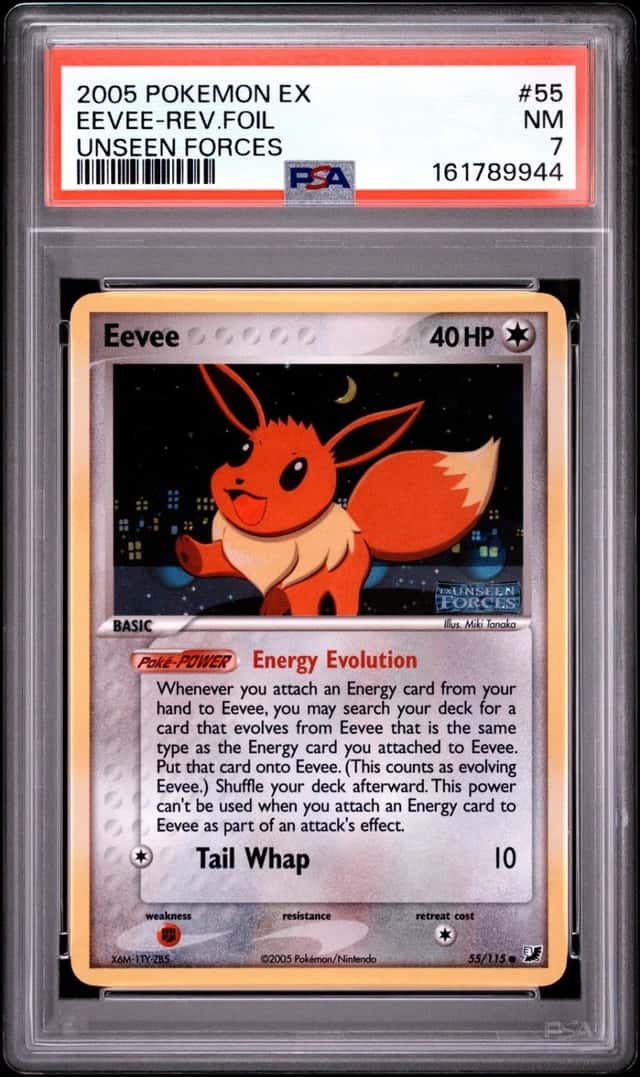Eevee