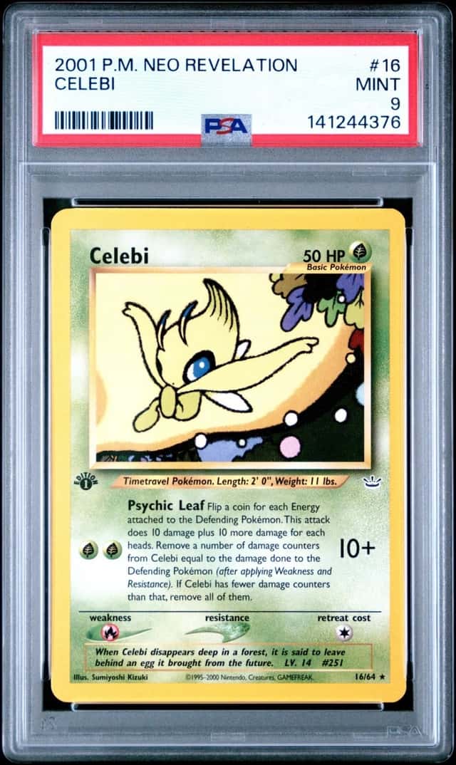 Celebi