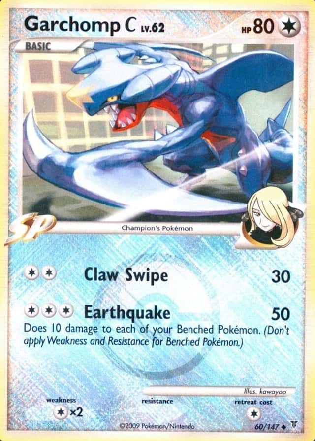 Holo · Championships Regional