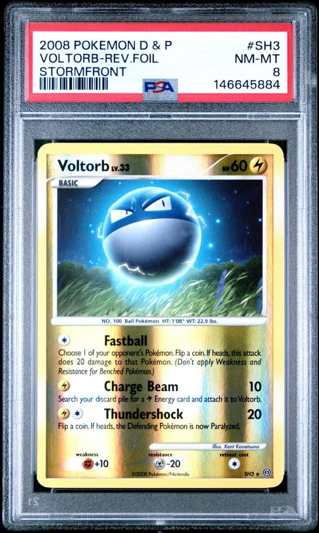 Voltorb