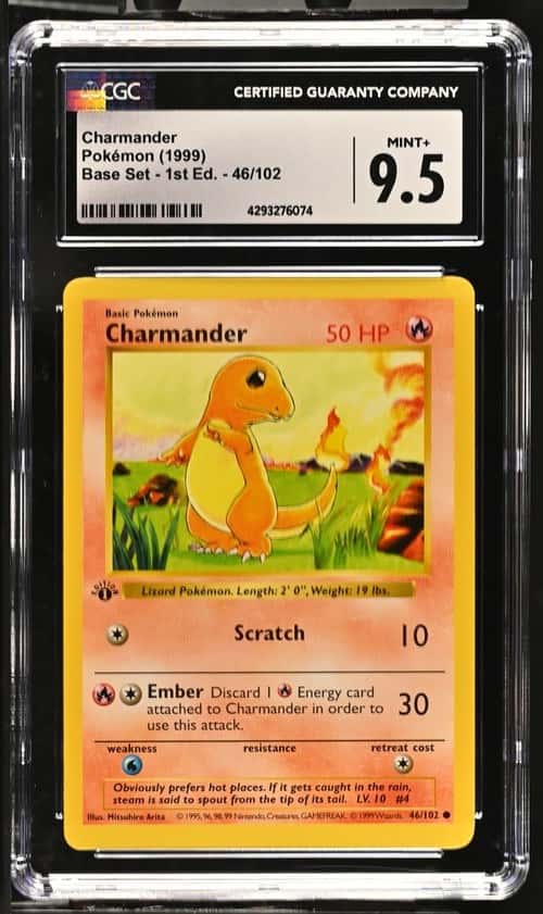 Charmander