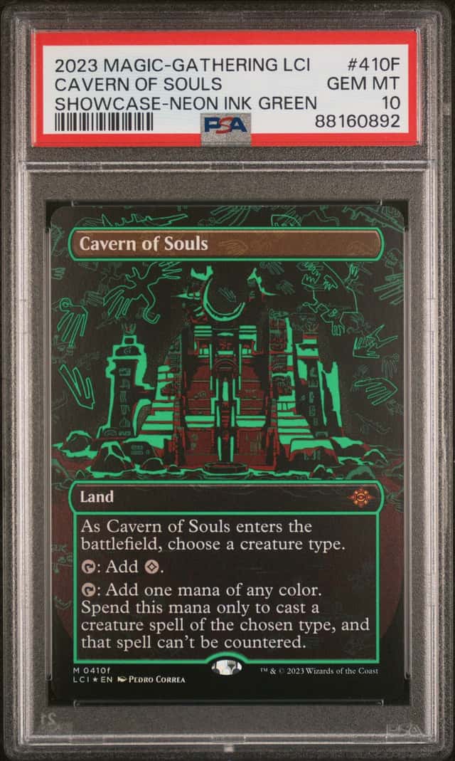 Cavern Of Souls