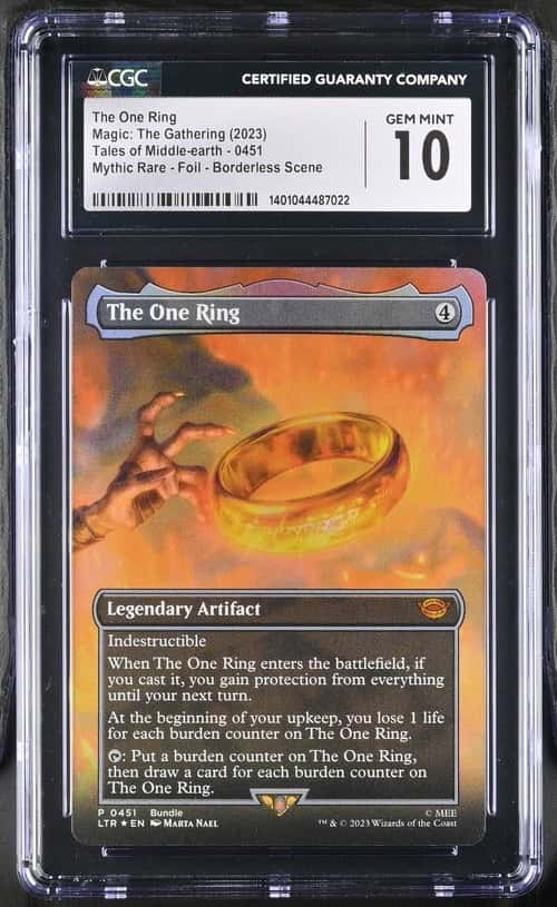 The One Ring