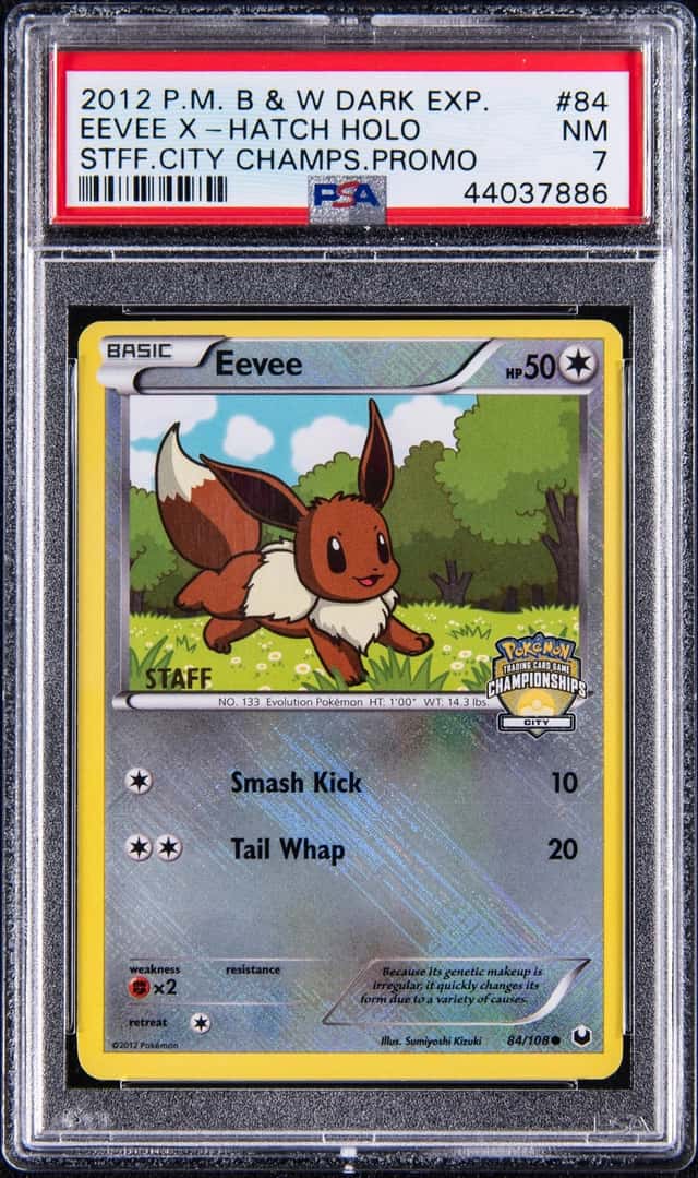 Eevee