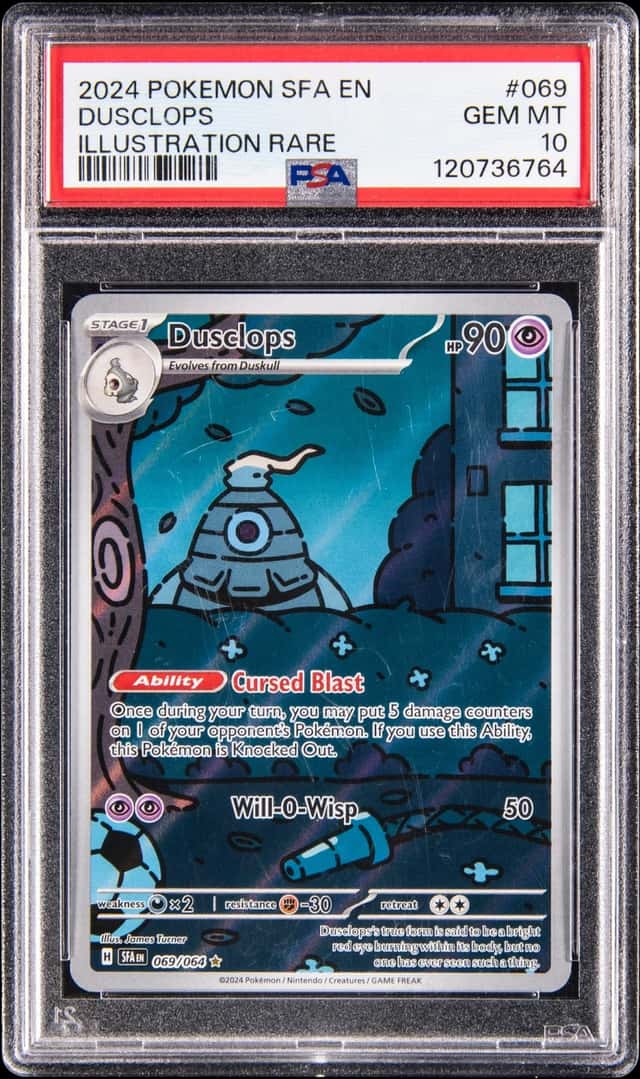 Dusclops