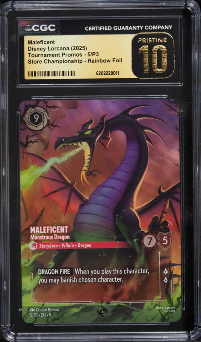 Maleficent