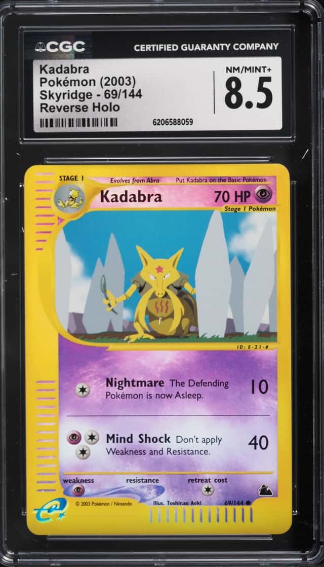 Kadabra