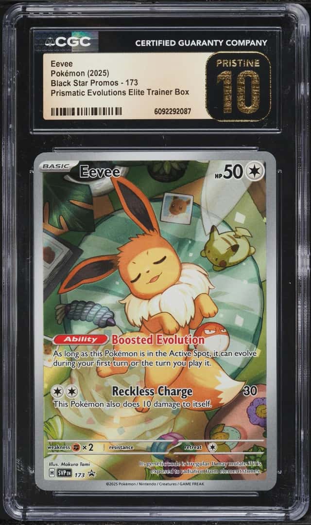 Eevee
