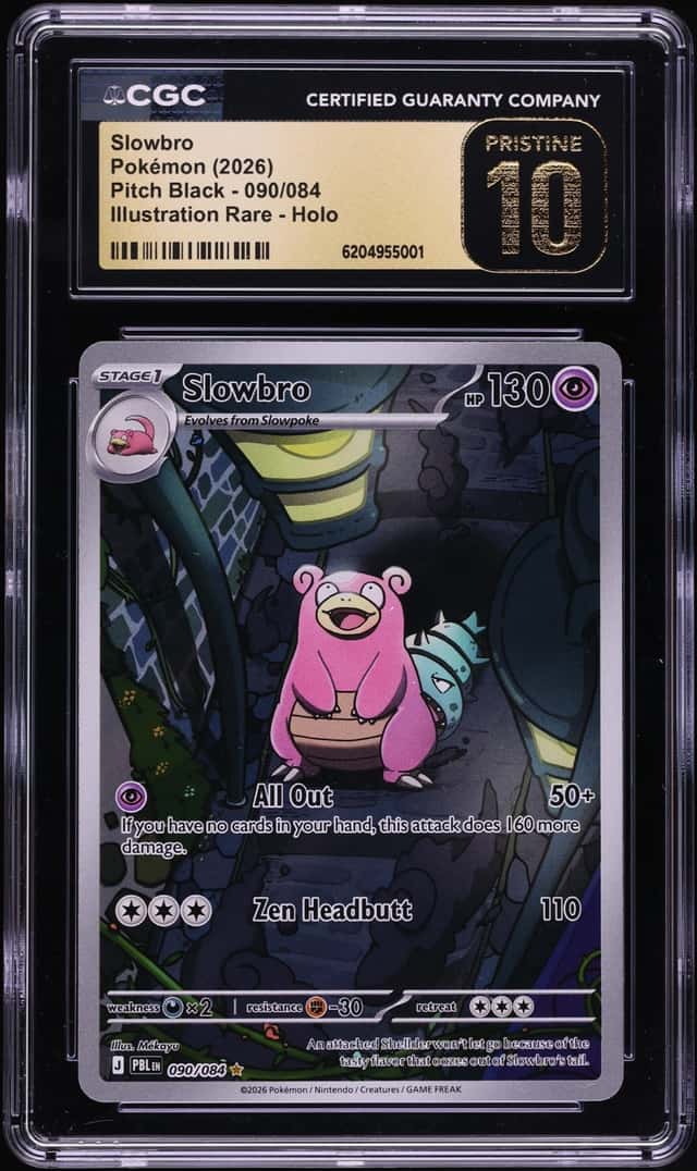 Slowbro