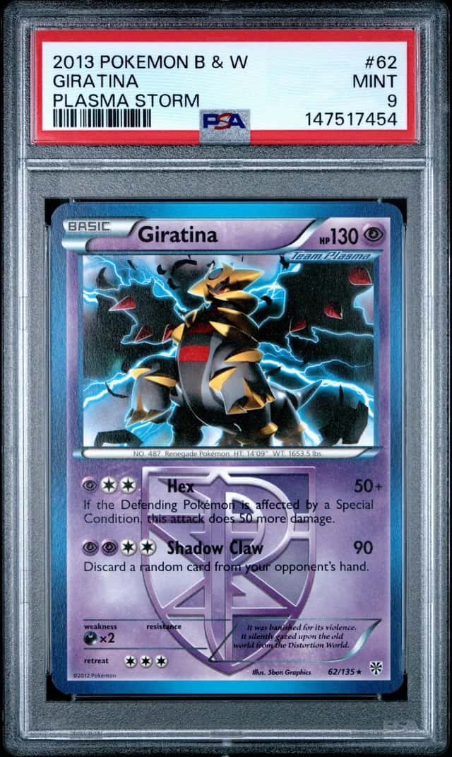 Giratina