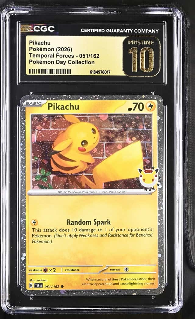 Pikachu