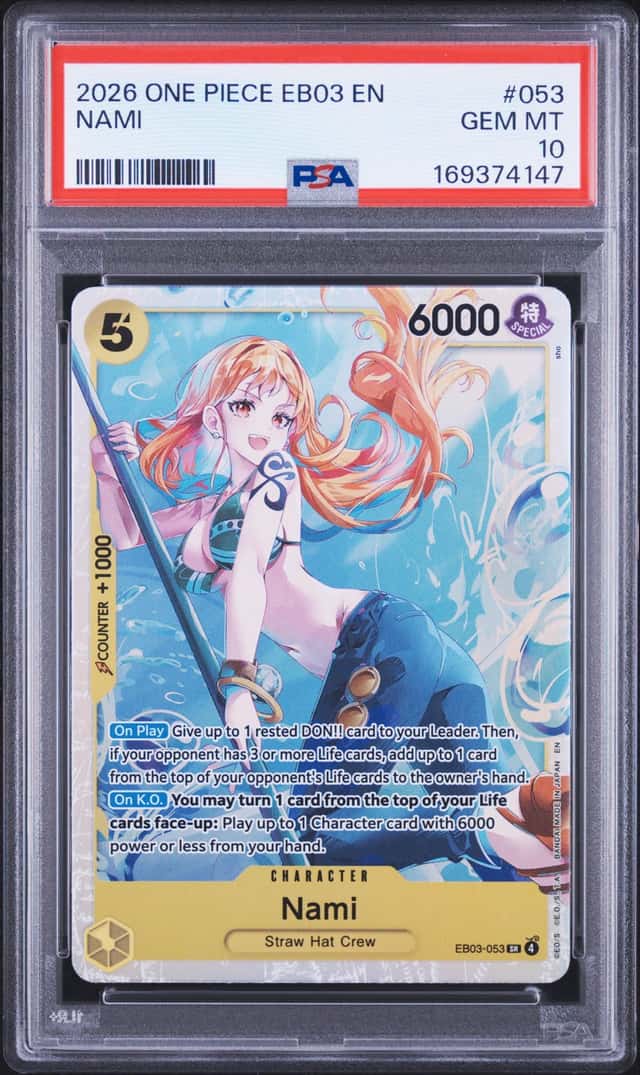 Nami