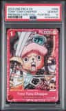 Tony Tony Chopper