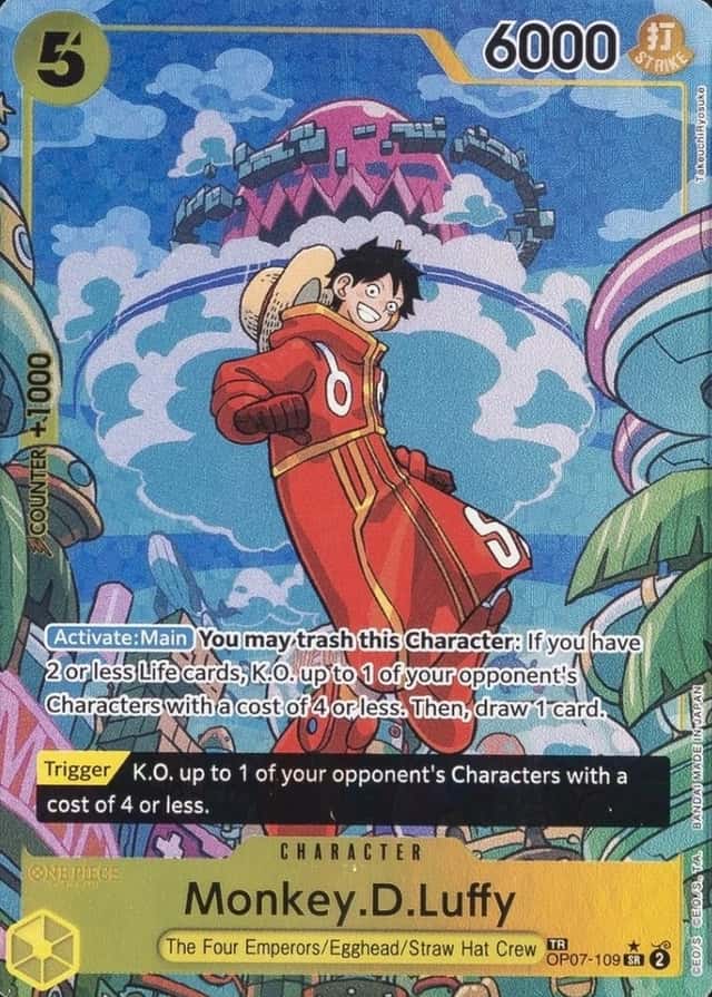 Treasure Rare