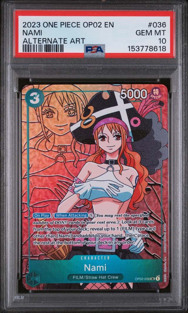 Nami