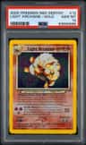 Light Arcanine