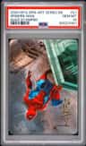 Spiders-Man