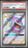 Gengar & Mimikyu Gx