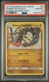 Shining Rayquaza