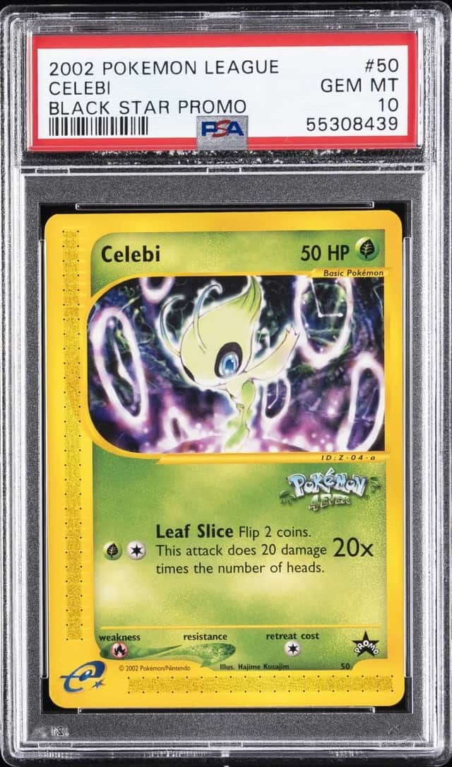 Celebi