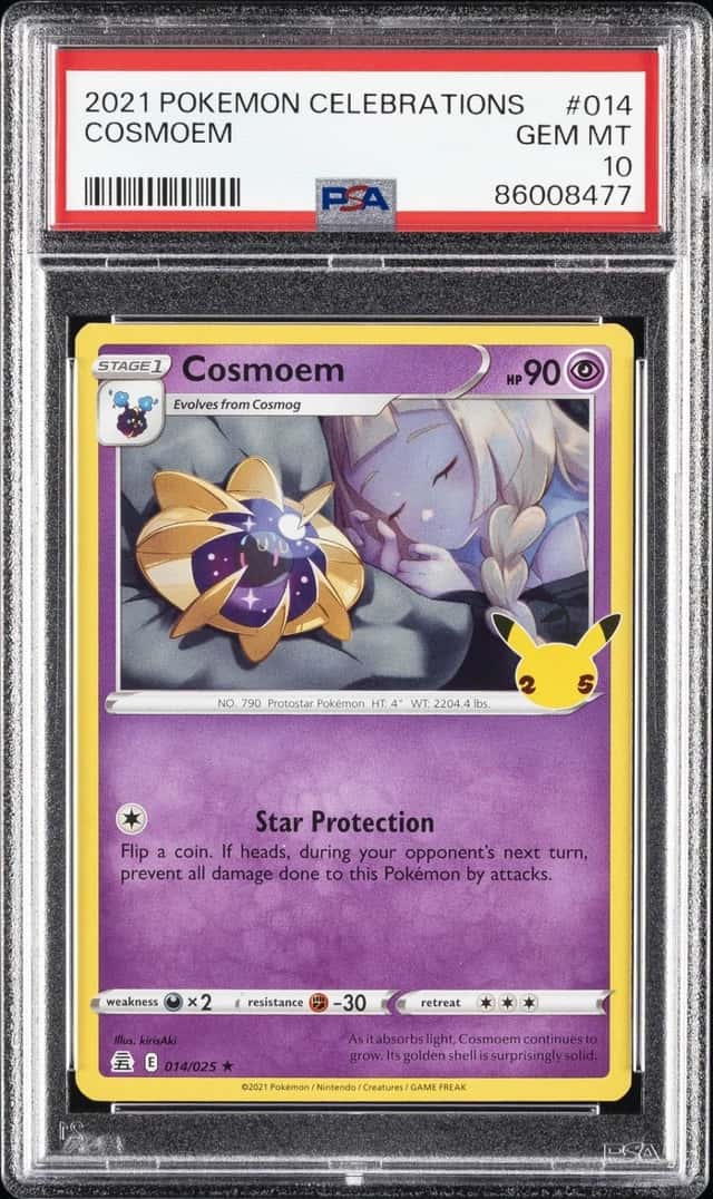 Cosmoem