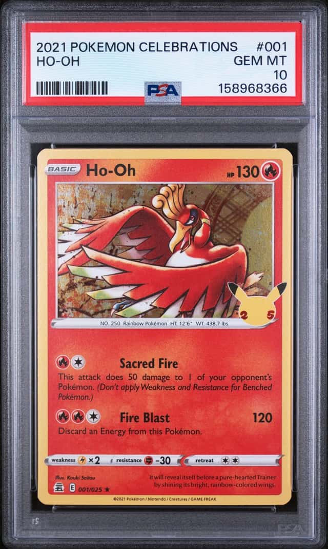 Ho-Oh